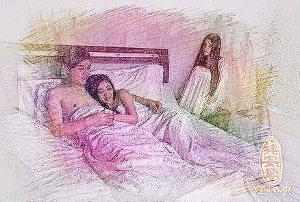 梦见朋友外遇　周公解梦之梦到朋友外遇