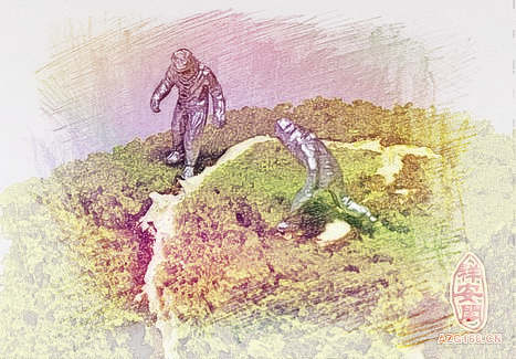 梦见孩子变小　周公解梦之梦到孩子变小