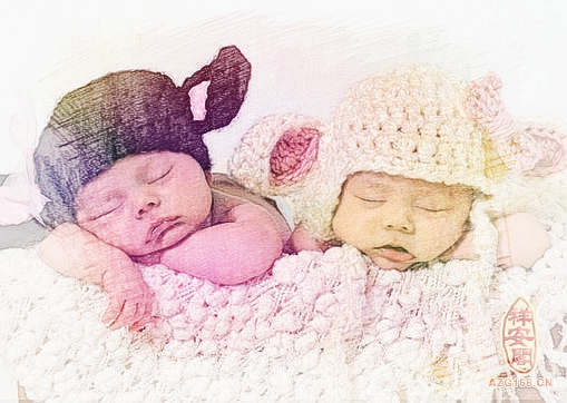 梦见小孩睡觉　周公解梦之梦到小孩睡觉