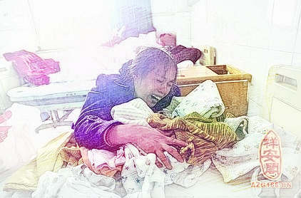 梦见孩子夭折　周公解梦之梦到孩子夭折