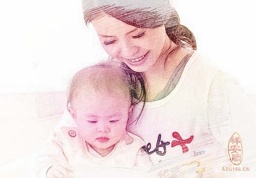 梦见孩子病重　周公解梦之梦到孩子病重