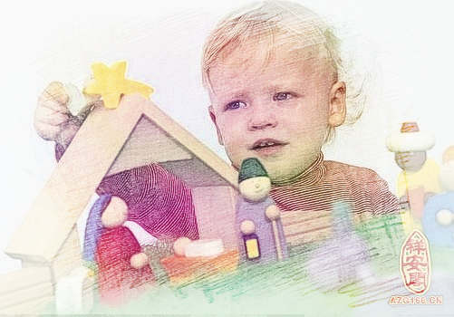 梦见孩子危险　周公解梦之梦到孩子危险