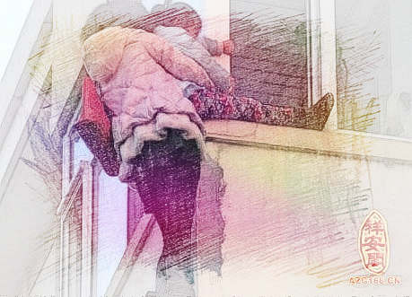 梦见孩子跳楼　周公解梦之梦到孩子跳楼