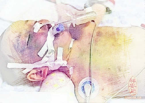 梦见孩子被打　周公解梦之梦到孩子被打