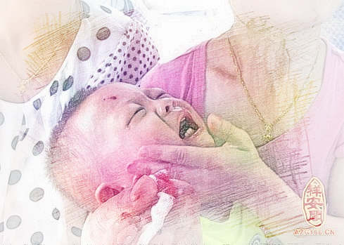 梦见孩子流血　周公解梦之梦到孩子流血