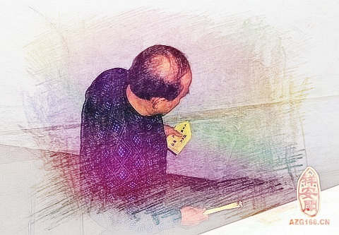 梦见已故先人　周公解梦之梦到已故先人