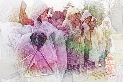 梦见已故长辈　周公解梦之梦到已故长辈