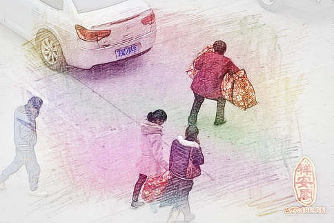 梦见外婆病危　周公解梦之梦到外婆病危