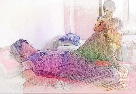 梦见外婆生病　周公解梦之梦到外婆生病