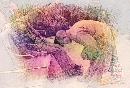 梦见已故老人　周公解梦之梦到已故老人