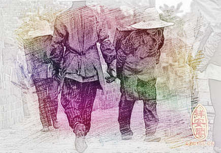 梦见外婆复活　周公解梦之梦到外婆复活