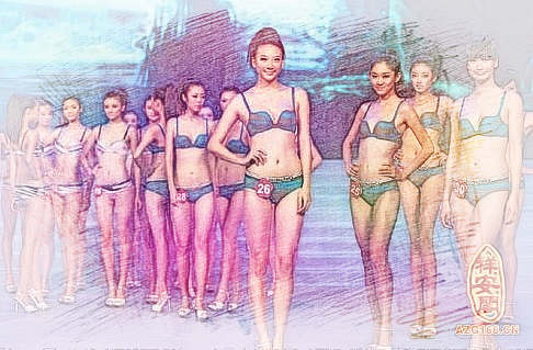 梦见好多女人　周公解梦之梦到好多女人