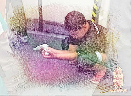 梦见别人在拉屎　周公解梦之梦到别人在拉屎