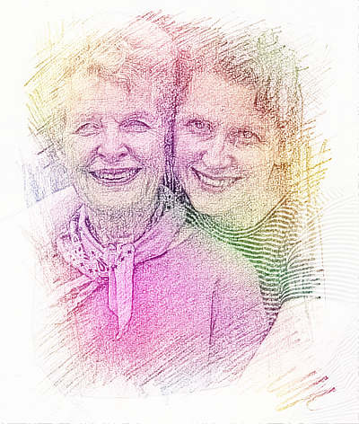 梦见妈妈有血　周公解梦之梦到妈妈有血