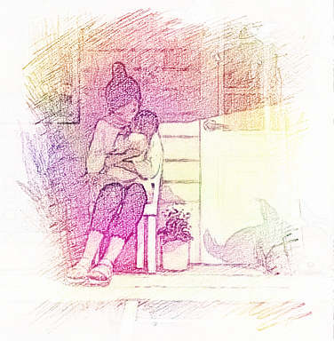 梦见妈妈发病　周公解梦之梦到妈妈发病