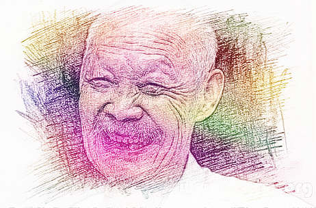 梦见八旬老人　周公解梦之梦到八旬老人