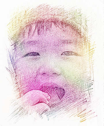 梦见儿子摔了　周公解梦之梦到儿子摔了