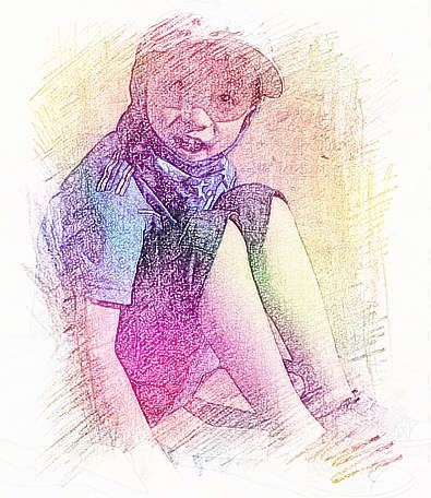 梦见儿子有血　周公解梦之梦到儿子有血