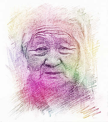 梦见去世的娘　周公解梦之梦到去世的娘