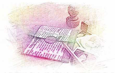 梦见逝者　周公解梦之梦到逝者