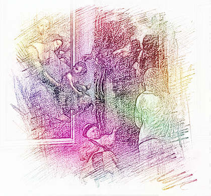 梦见继母　周公解梦之梦到继母