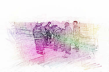 梦见脑浆　周公解梦之梦到脑浆