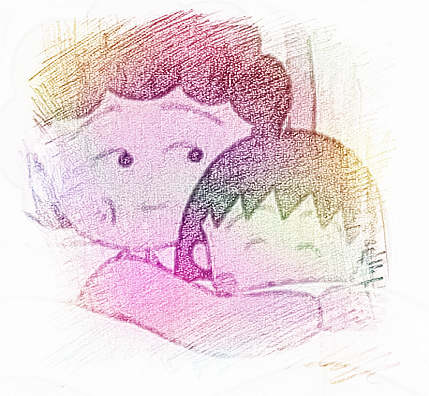 梦见妈在扫地　周公解梦之梦到妈在扫地