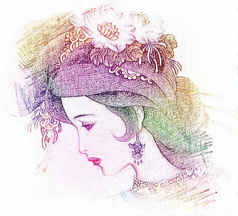 梦见仙女像　周公解梦之梦到仙女像