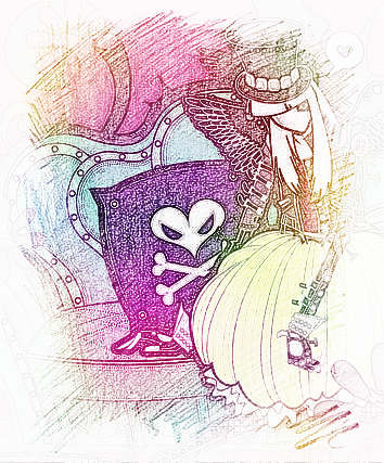 梦见傀儡　周公解梦之梦到傀儡