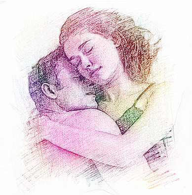 梦见老公女人　周公解梦之梦到老公女人