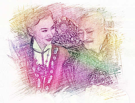 梦见妻妾　周公解梦之梦到妻妾