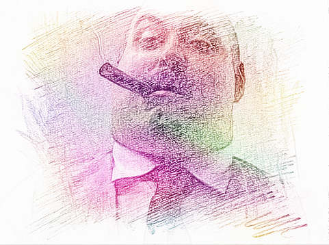 梦见老板吃着　周公解梦之梦到老板吃着