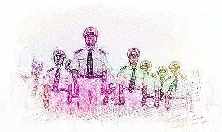 梦见船员　周公解梦之梦到船员