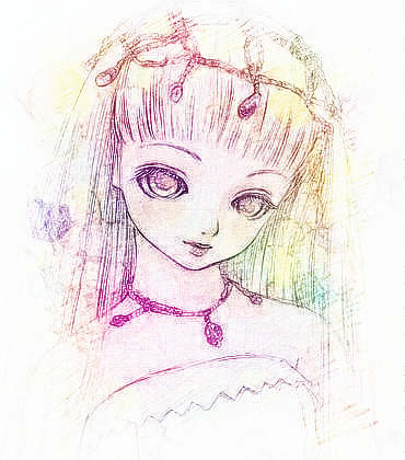 梦见人偶　周公解梦之梦到人偶