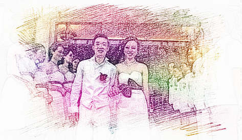 梦见傧相　周公解梦之梦到傧相