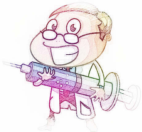 梦见庸医　周公解梦之梦到庸医