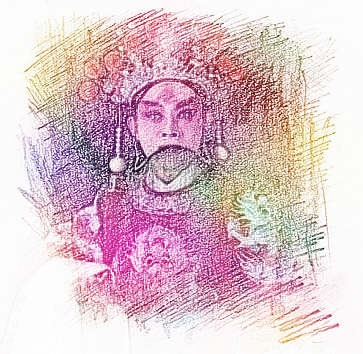 梦见番王　周公解梦之梦到番王