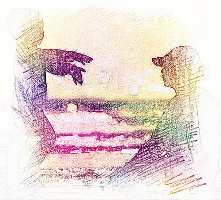 梦见喊起妈妈　周公解梦之梦到喊起妈妈