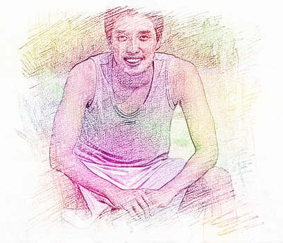 梦见男人排便　周公解梦之梦到男人排便