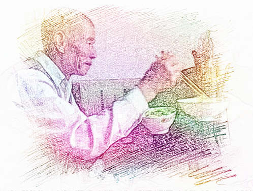 梦见邻里　周公解梦之梦到邻里