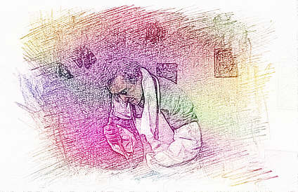 梦见石匠　周公解梦之梦到石匠