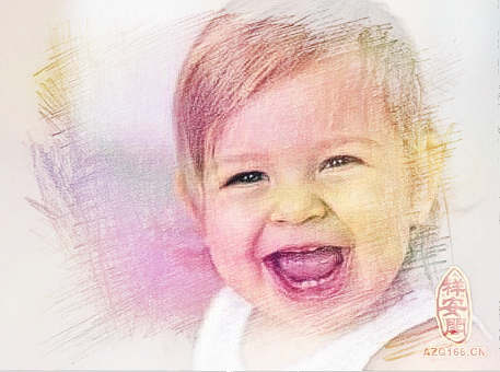 梦见小孩长牙　周公解梦之梦到小孩长牙