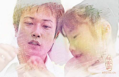 梦见父亲摔伤　周公解梦之梦到父亲摔伤