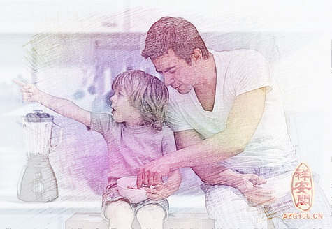 梦见父亲理发　周公解梦之梦到父亲理发