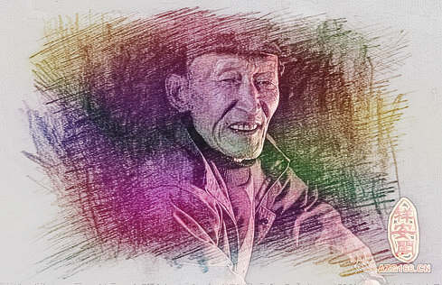 梦见父亲疯了　周公解梦之梦到父亲疯了