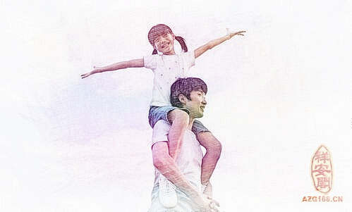 梦见父亲打我　周公解梦之梦到父亲打我