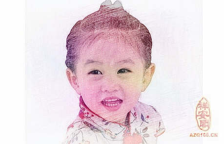 梦见打小女孩　周公解梦之梦到打小女孩