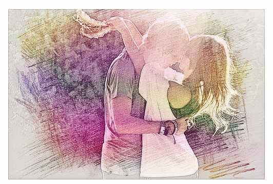 梦见老公偷人　周公解梦之梦到老公偷人