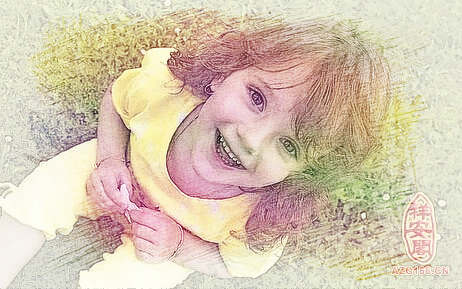 梦见女孩拉屎　周公解梦之梦到女孩拉屎