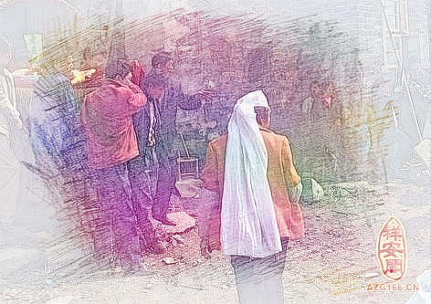 梦见梦见已故的老人　周公解梦之梦到梦见已故的老人